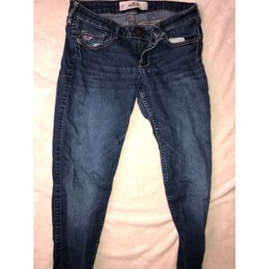 Women’s Hollister Jeans